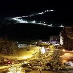 Atico Vistas A Pistas Ideal Familias Formigal