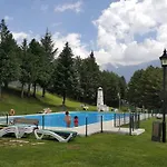 Apartment Atico Vistas A Pistas Ideal Familias Formigal