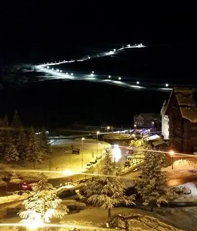 Atico Vistas A Pistas Ideal Familias Formigal