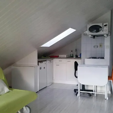 Διαμέρισμα Atico Vistas A Pistas Ideal Familias *