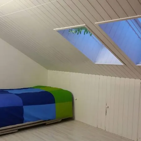 Atico Vistas A Pistas Ideal Familias Lägenhet Formigal