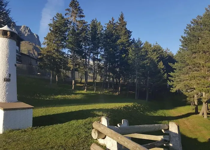 Atico Vistas A Pistas Ideal Familias Formigal