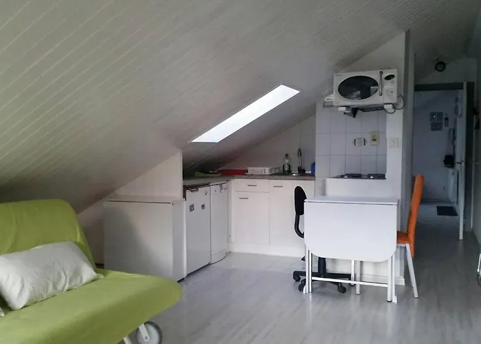 Lägenhet Atico Vistas A Pistas Ideal Familias *