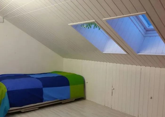 Atico Vistas A Pistas Ideal Familias Lägenhet Formigal